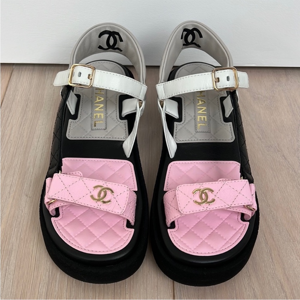 Brand new with box size 37